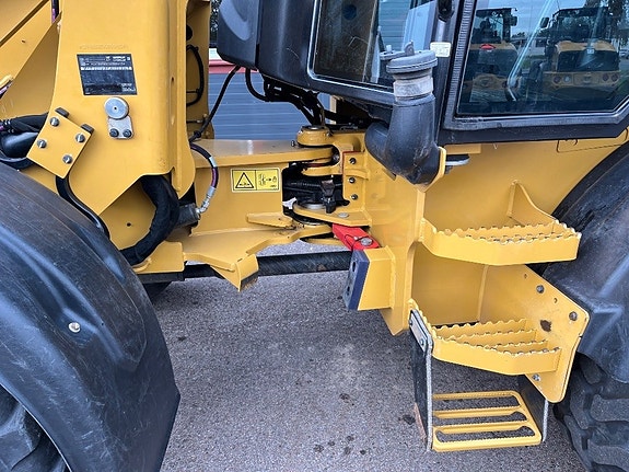 CAT 908-22 NextGen 40km/h 695000.-+m 7 of 10
