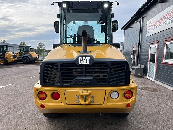 CAT 908-22 NextGen 40km/h 695000.-+m 9 of 10