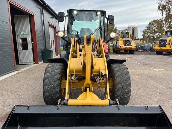 CAT 908-22 NextGen 40km/h 695000.-+m 8 of 10