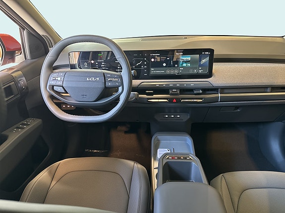 Kia EV3 7 of 18