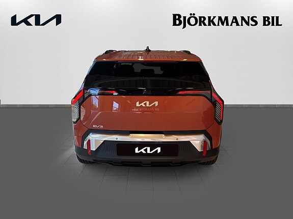 Kia EV3 5 of 18