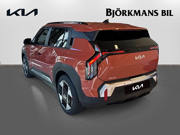 Kia EV3 6 of 18