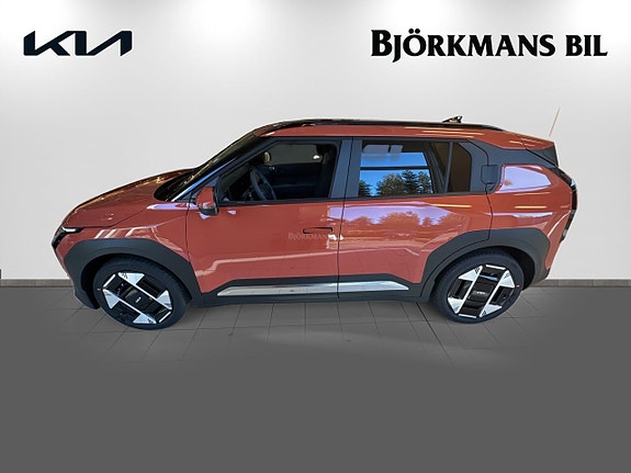 Kia EV3 4 of 18