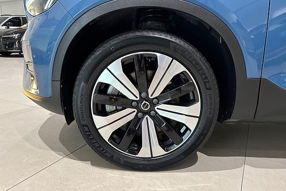 Volvo C40 9 of 21