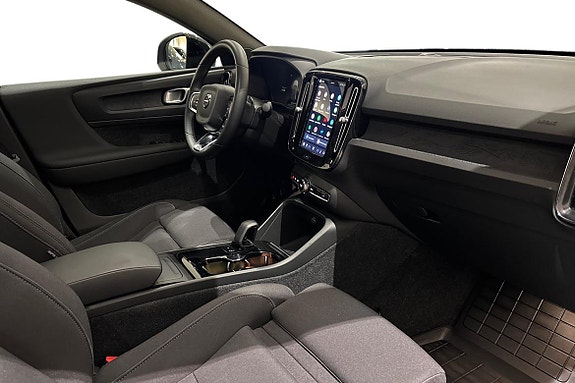 Volvo C40 10 of 21