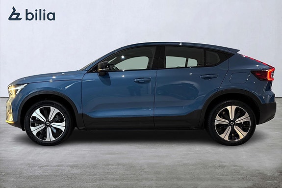 Volvo C40 3 of 21
