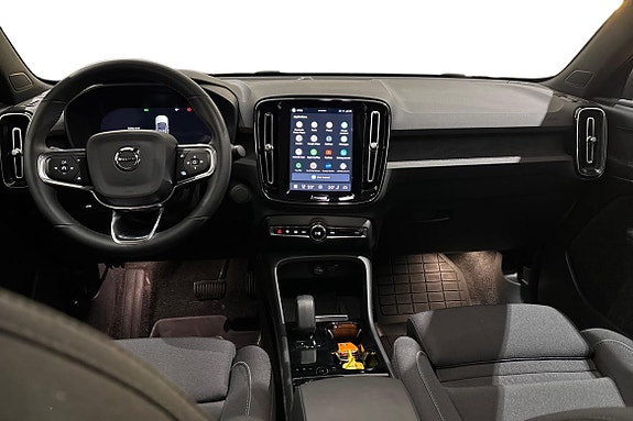 Volvo C40 11 of 21