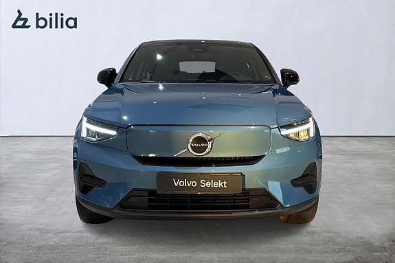 Volvo C40 6 of 21