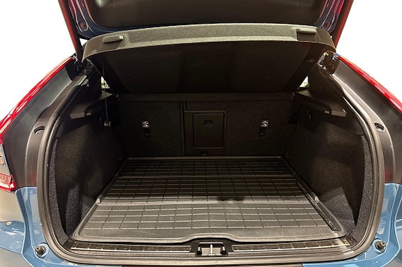 Volvo C40 7 of 21