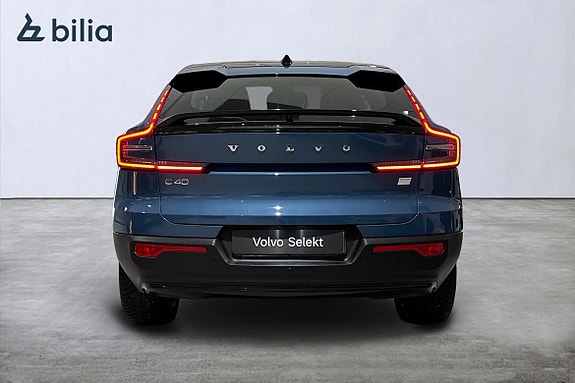 Volvo C40 5 of 21