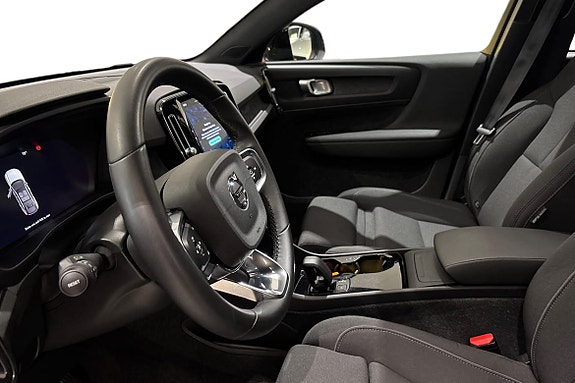 Volvo C40 14 of 21