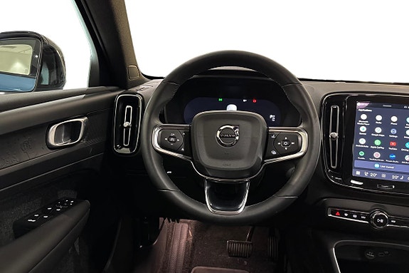 Volvo C40 12 of 21