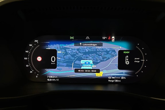 Volvo C40 17 of 21