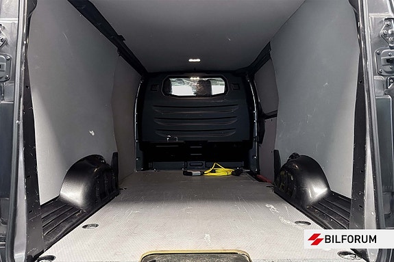 Opel Vivaro-e 5 of 14