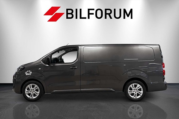 Opel Vivaro-e 2 of 14