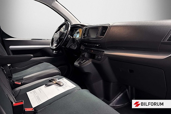 Opel Vivaro-e 7 of 14