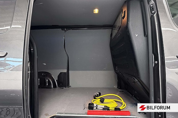 Opel Vivaro-e 6 of 14