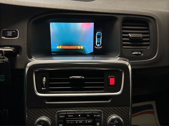 Volvo S60 21 of 26