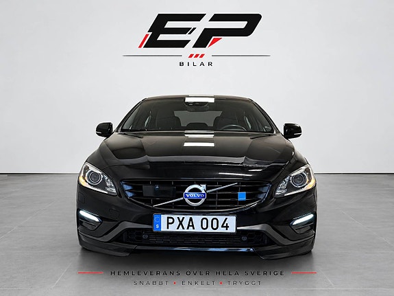 Volvo S60 2 of 26