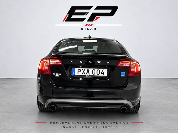 Volvo S60 6 of 26