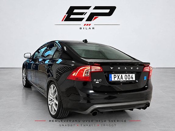 Volvo S60 5 of 26