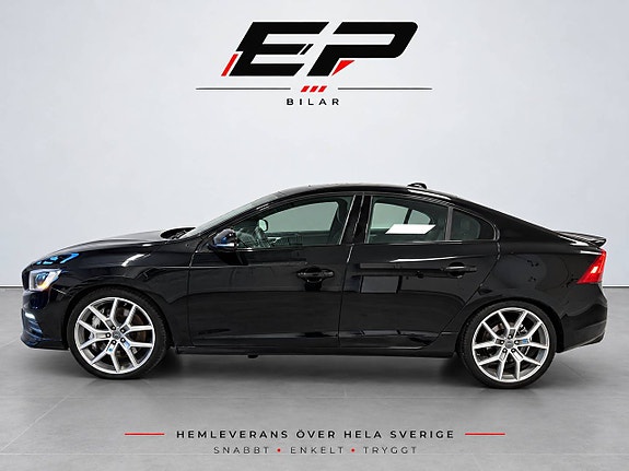 Volvo S60 4 of 26