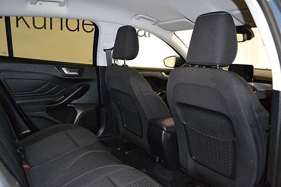 Ford Focus 10 of 10
