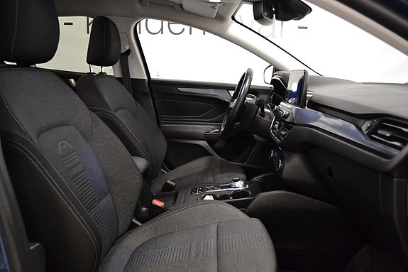Ford Focus 5 of 10