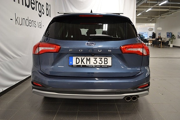 Ford Focus 4 of 10