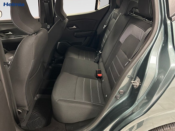 Dacia Sandero 8 of 8