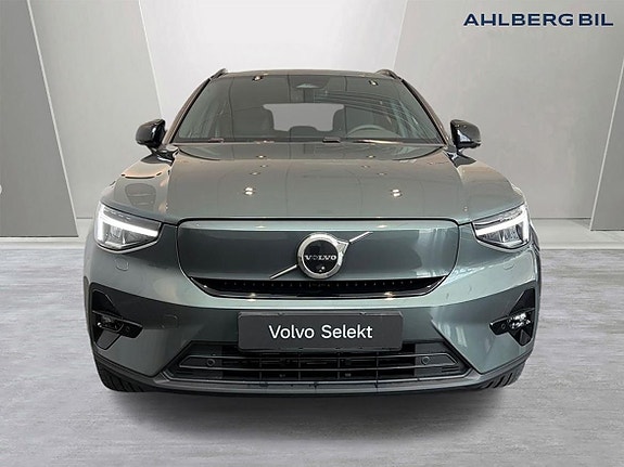 Volvo EX40 5 of 26