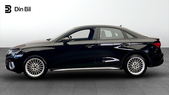 Audi A3 2 of 12
