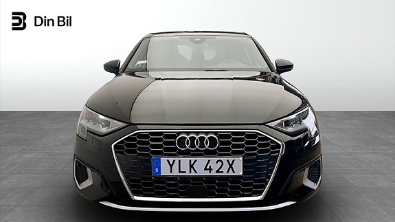 Audi A3 4 of 12