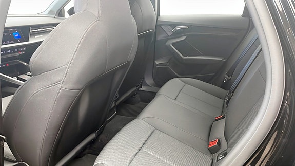 Audi A3 11 of 12