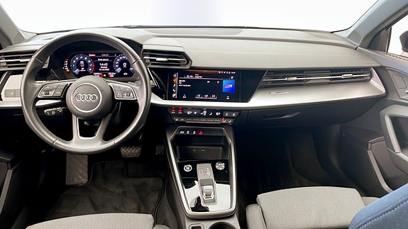 Audi A3 10 of 12
