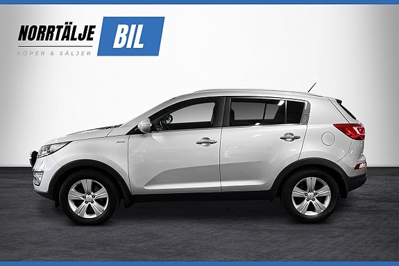 Kia Sportage 5 of 19