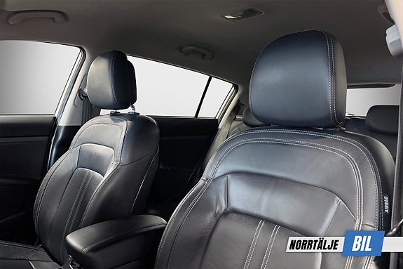 Kia Sportage 10 of 19