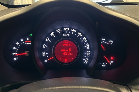 Kia Sportage 14 of 19