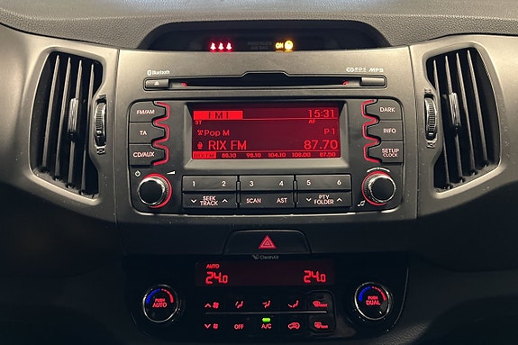 Kia Sportage 15 of 19