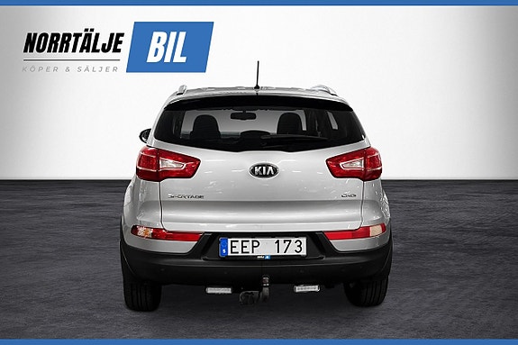 Kia Sportage 7 of 19