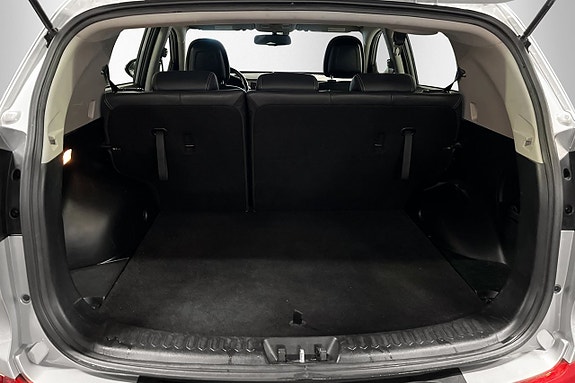 Kia Sportage 19 of 19