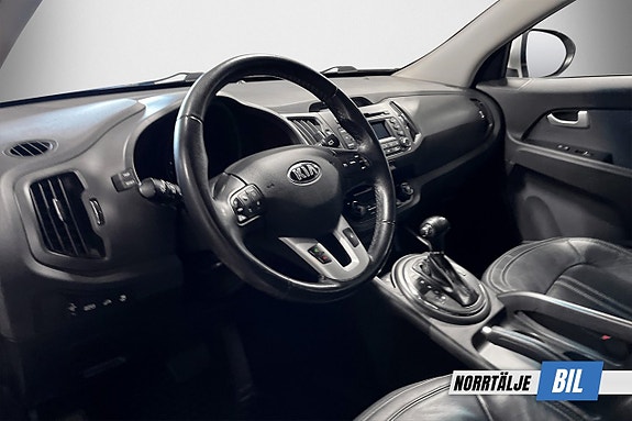 Kia Sportage 9 of 19
