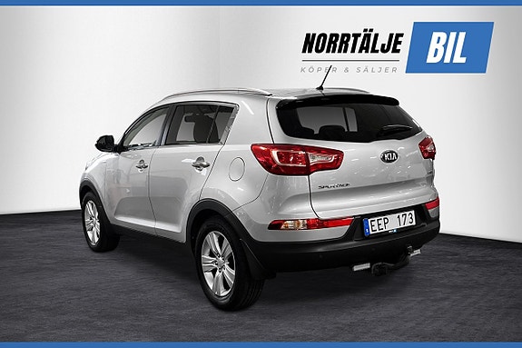 Kia Sportage 4 of 19