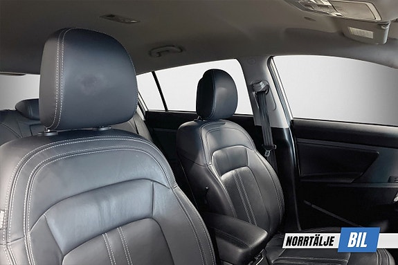 Kia Sportage 12 of 19
