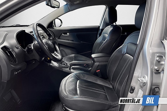 Kia Sportage 8 of 19