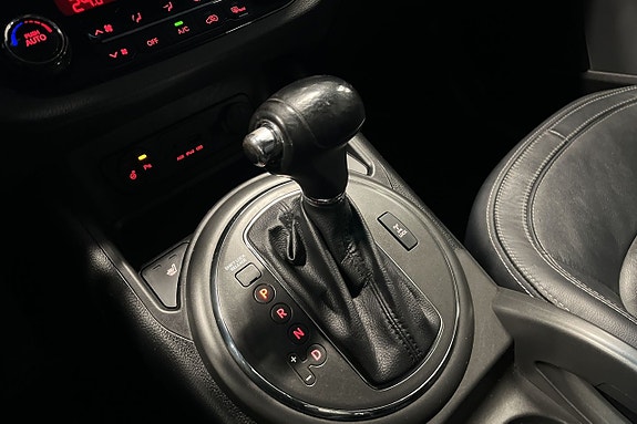 Kia Sportage 18 of 19