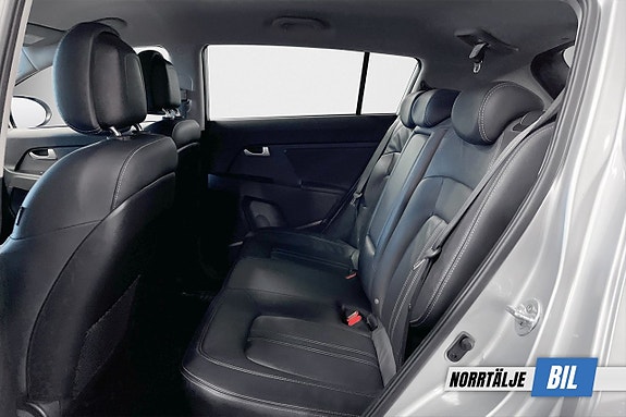 Kia Sportage 13 of 19