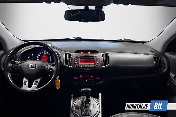 Kia Sportage 3 of 19
