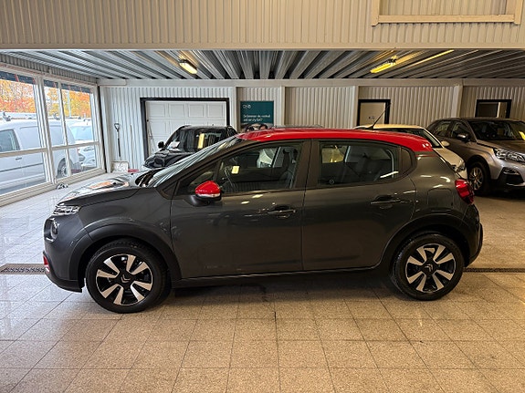 Citroen C3 6 of 12