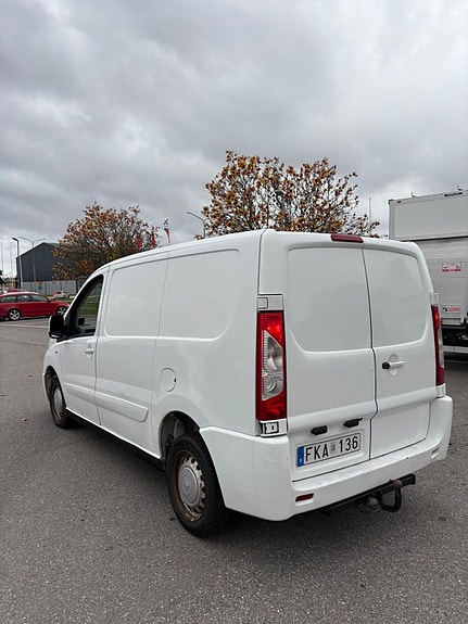 Citroen Jumpy 4 of 5